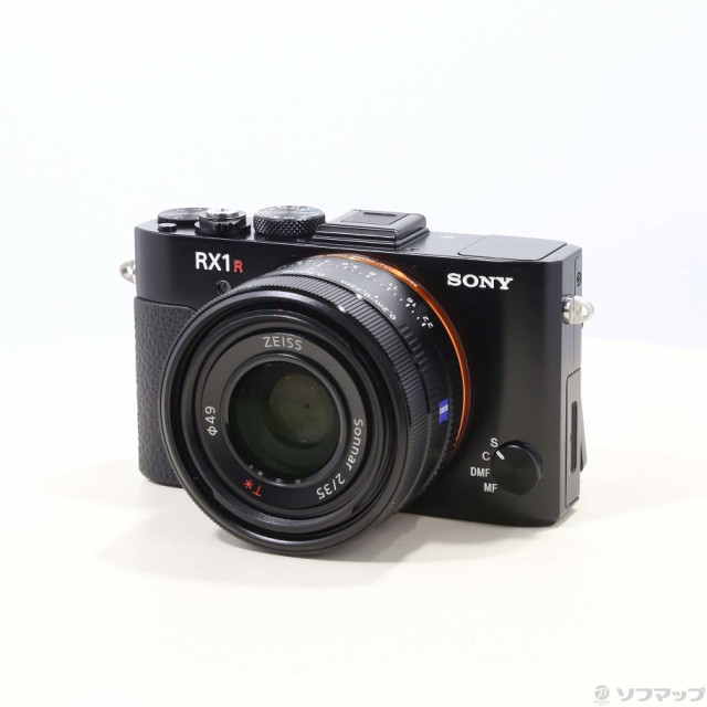 (中古)SONY DSC-RX1RM2(344-ud)