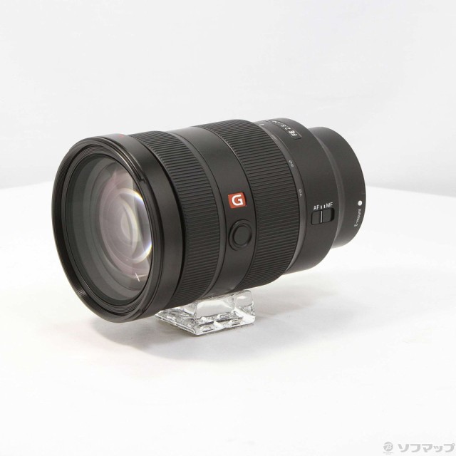 (中古)SONY FE 24-70mm F2.8 GM SEL2470GM (Eレンズ)(348-ud)