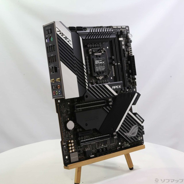 (中古)ASUS ROG MAXIMUS XIII APEX(262-ud)