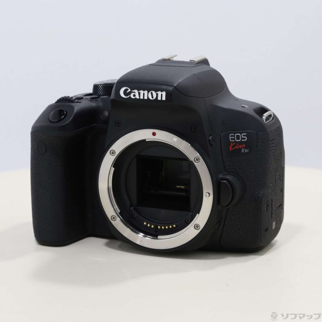 (中古)Canon EOS Kiss X9i ボディ(276-ud)