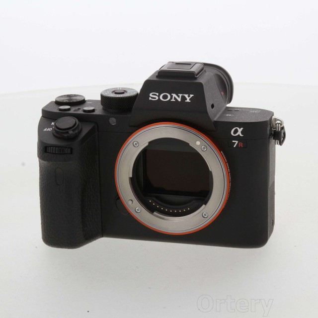 (中古)SONY α7R II ボディ(348-ud)