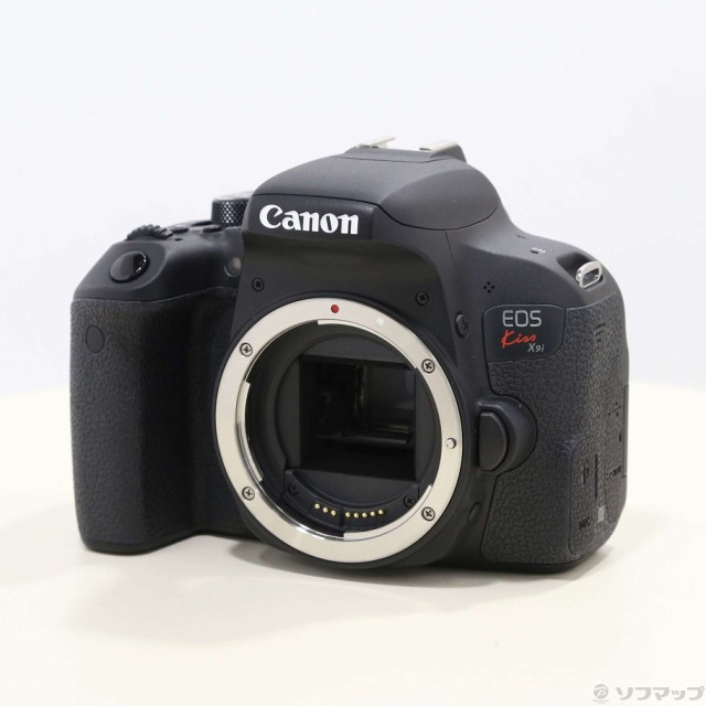 (中古)Canon EOS Kiss X9i ボディ(305-ud)