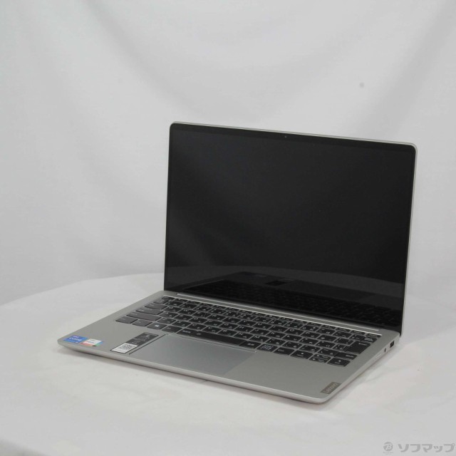 (中古)Lenovo (展示品) ideapad S540 82H1002DWR ライトシルバー (Windows 10)(348-ud)