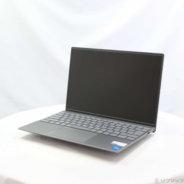 (中古)DELL (展示品) Inspiron 13 5310 MI533-BWHBC プラチナシルバー(344-ud)