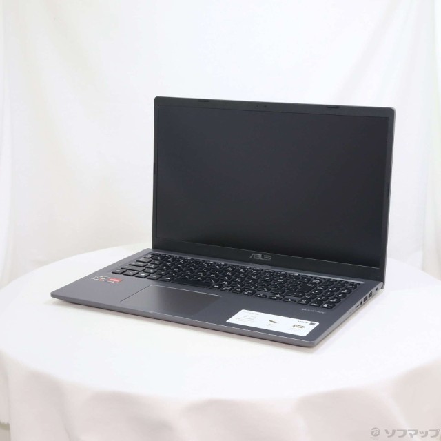 (中古)ASUS (展示品) ASUS M515UA M515UA-BQ296TS スレートグレー (Windows 10)(348-ud)