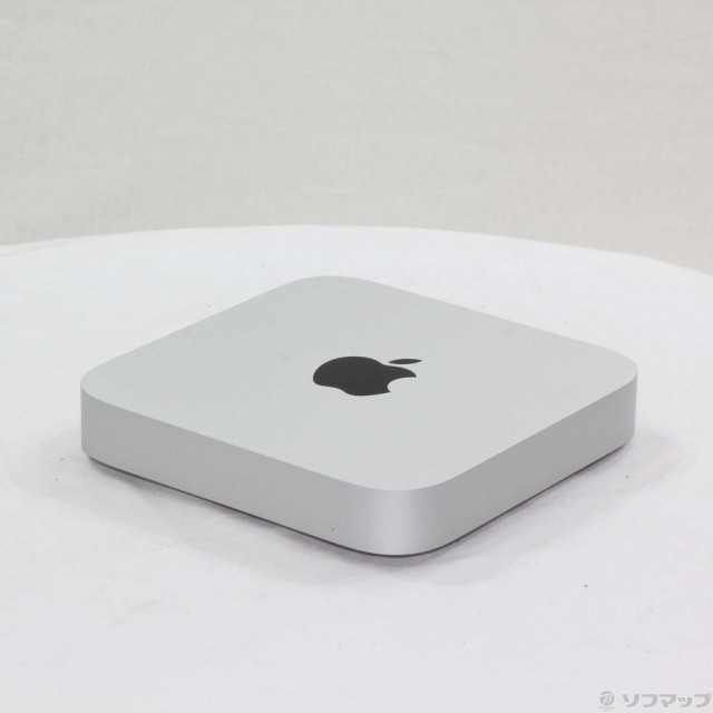 激安正規 Apple アップル Mac mini Late 2020 MGNR3J A M1 8コアCPU_8