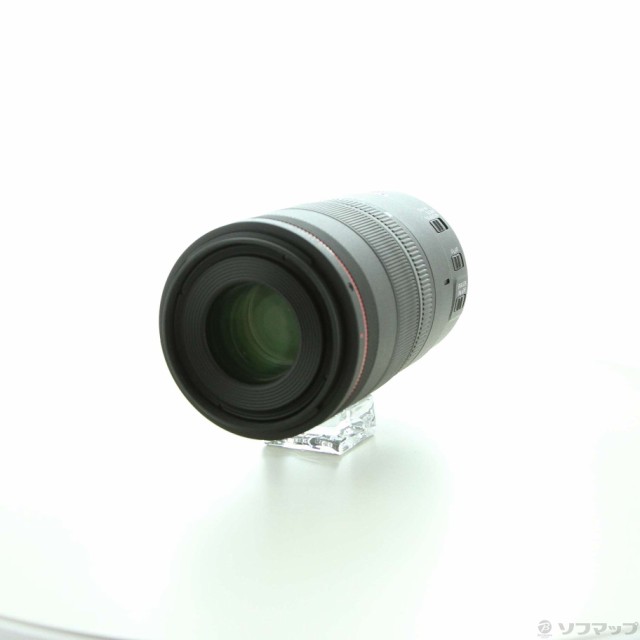 (中古)Canon RF100mm F2.8 L MACRO IS USM(352-ud)