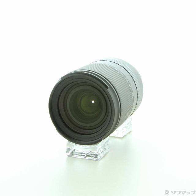 (中古)TAMRON 28-200mm F/2.8-5.6 Di III RXD (Model A071)(262-ud)