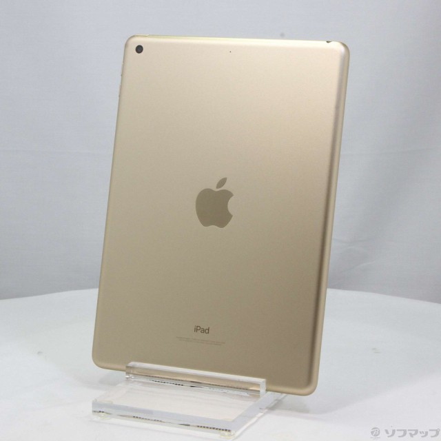 新商品 Apple iPad 第5世代 Wi-Fi 128GB MPGW2J A 展示品 bellebytess.fr