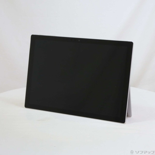 (中古)Microsoft Surface Pro (2017) (Core i5/8GB/SSD256GB) FJX-00031 (Windows 10)(258-ud)