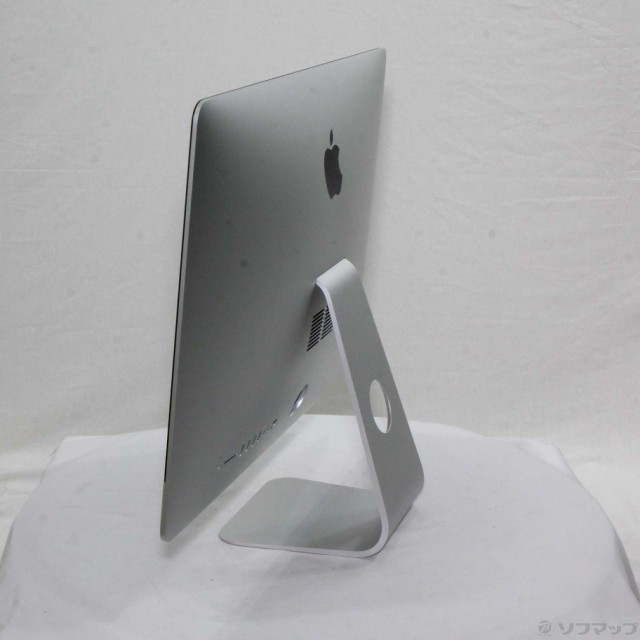 中古)Apple iMac 21.5-inch Early 2019 MRT32J/A Core_i3 3.6GHz 8GB HDD1TB  (10.15 人気