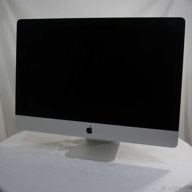 中古)Apple コレクション iMac 27-inch Late 2013 ME088J/A Core_i5 3.2GHz 16GB HDD1TB  (10.13 HighSierra)(262-ud)