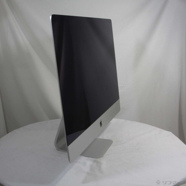 中古)Apple コレクション iMac 27-inch Late 2013 ME088J/A Core_i5 3.2GHz 16GB HDD1TB  (10.13