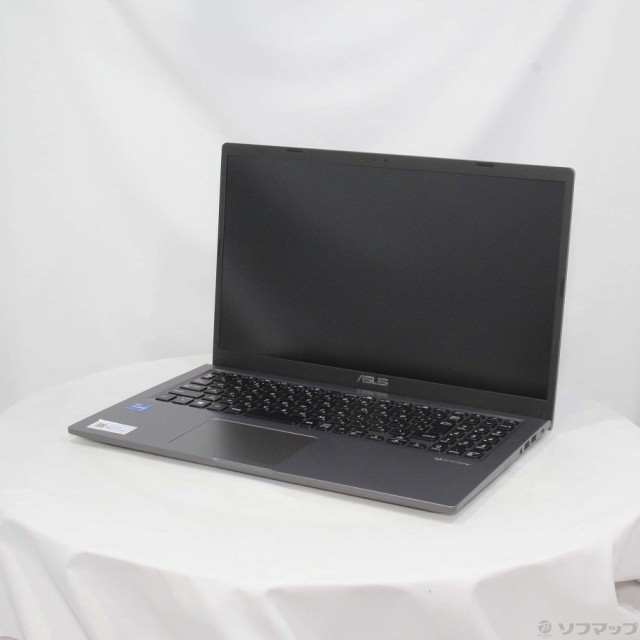 (中古)ASUS (展示品) X515EA X515EA-BQ1184WS スレートグレー(276-ud)