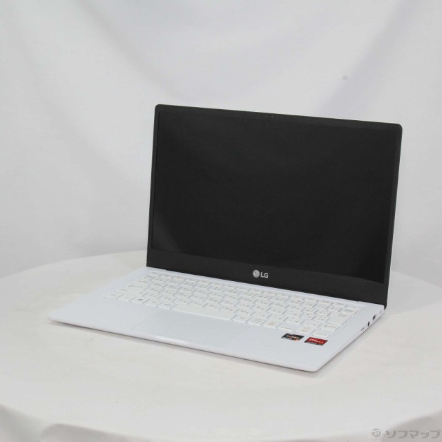 (中古)LG (展示品) LG UltraPC 13U70P-GR54J1 ホワイト (Windows 10)(295-ud)