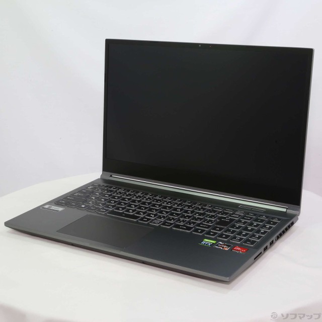 (中古)サードウェーブ (展示品) GALLERIA XL7R-R36 R211 (Windows 10)(295-ud)