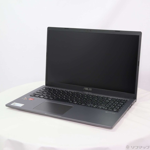 (中古)ASUS (展示品) ASUS M515UA M515UA-BQ296TS スレートグレー (Windows 10)(276-ud)