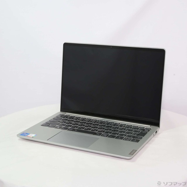 (中古)Lenovo (展示品) ideapad S540 82H1002DWR ライトシルバー (Windows 10)(295-ud)