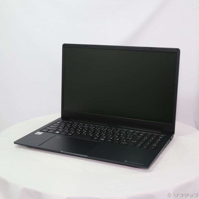 (中古)dynabook (展示品) dynabook B3 P1B3UBDB ブラック(269-ud)