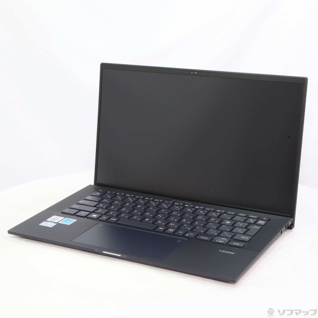 (中古)ASUS (展示品) ExpertBook B9 B9450FA B9450FA-BM0323TS スターブラック (Windows 10)(262-ud)