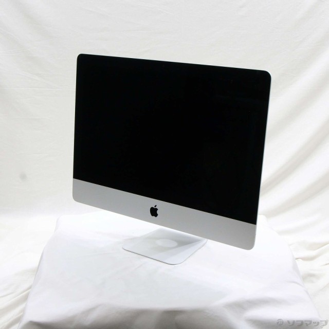 Apple iMac 21.5-inch Late 2013 ME086J/A Core_i5 2.7GHz 8GB HDD1TB