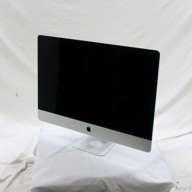 Apple iMac 27-inch Late 2012 MD096J/A Core_i7 3.4GHz 32GB SSD128GB