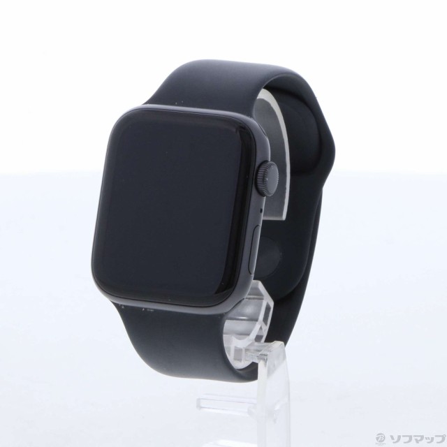 58%OFF!】 Apple Watch SE 第1世代 44mm スペースグレイ
