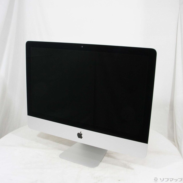 Apple iMac 21.5-inch Late 2015 MK452J/A Core_i5 3.1GHz 8GB HDD1TB