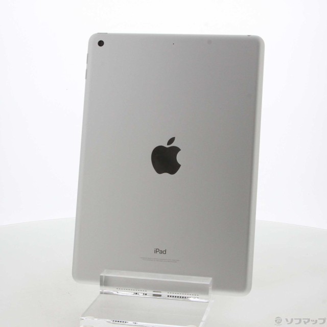 Apple iPad 第6世代 32GB シルバー MR7G2J/A Wi-Fi(196-ud) www.medisar.am