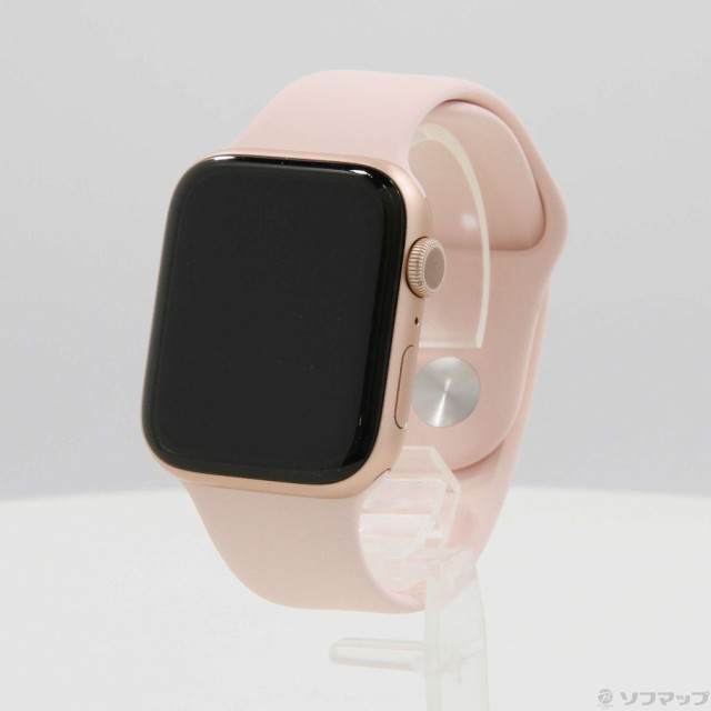 ヤマト工芸 〔〕Apple(アップル) Apple Watch Series 6 GPS 44mm