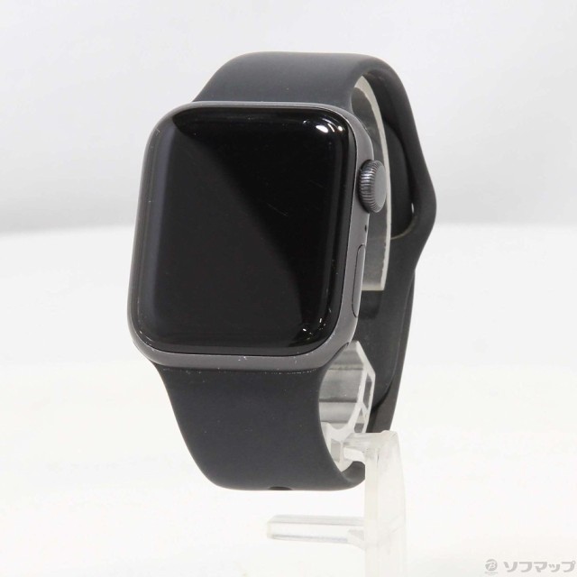 ポイント2倍 〔〕Apple(アップル) Apple Watch Series 6 GPS 40mm