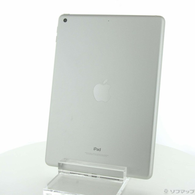 Apple iPad 第6世代 32GB シルバー MR7G2J/A Wi-Fi(196-ud) www.medisar.am