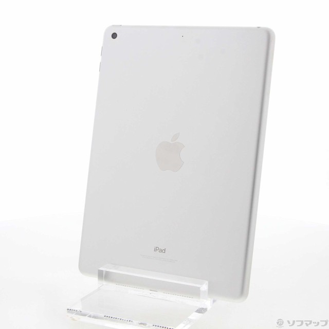 Apple iPad 第6世代 32GB シルバー MR7G2J/A Wi-Fi(305-ud) www.medisar.am