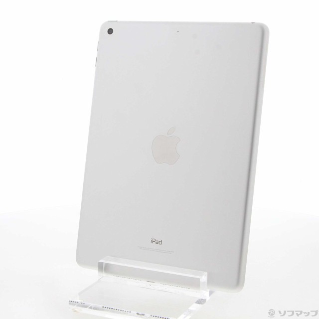 Apple iPad 第6世代 32GB シルバー MR7G2J/A Wi-Fi(349-ud) www.medisar.am