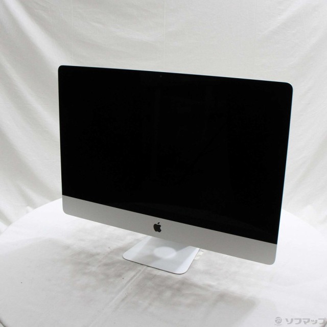 Apple iMac 27-inch Late 2014 MF886J/A Core_i7 4GHz 32GB SSD128GB