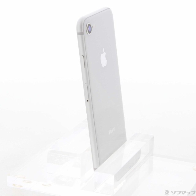 Apple iPhone8 64GB シルバー NQ792J/A au(377-ud) 超特価 | www