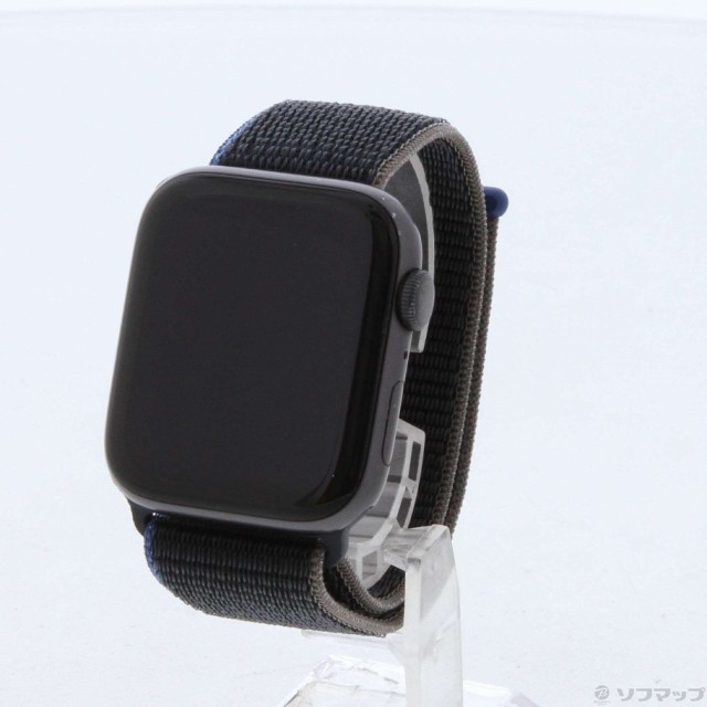 大阪販売中 Apple watch series 6 gps 44mm スペースグレイ radimmune.com