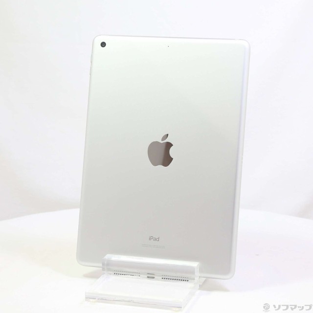 Apple iPad 第7世代 32GB シルバー MW752J/A Wi-Fi(262-ud) www.medisar.am