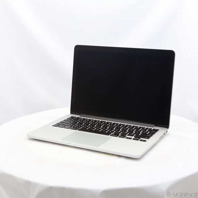 Apple MacBook Pro 13.3-inch Late 2013 ME865J/A Core_i7 2.8GHz 16GB