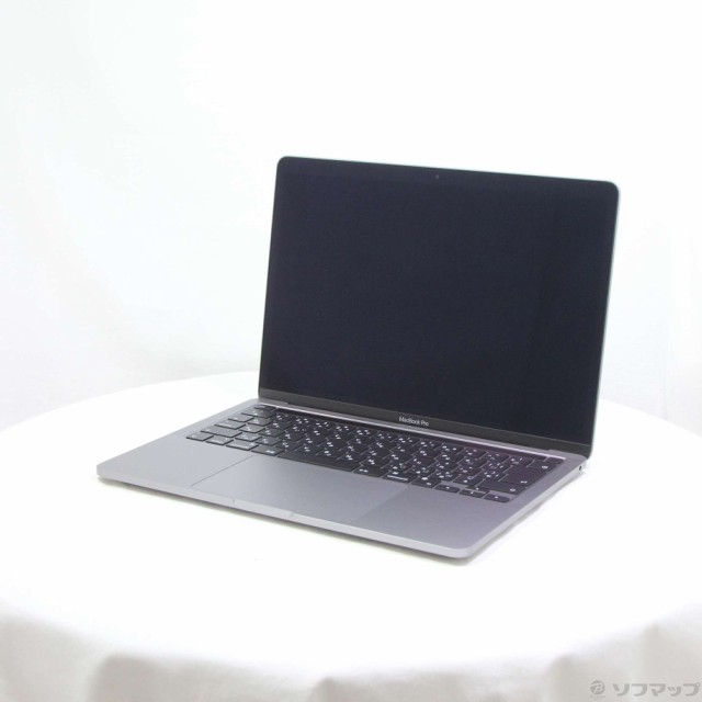 2022発売 〔〕Apple(アップル) MacBook Pro 13.3-inch Late 2020