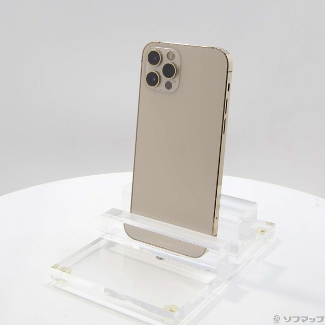 枚数限定 新品未使用 Apple iPhone12pro128gb ゴー ルドsimフリー