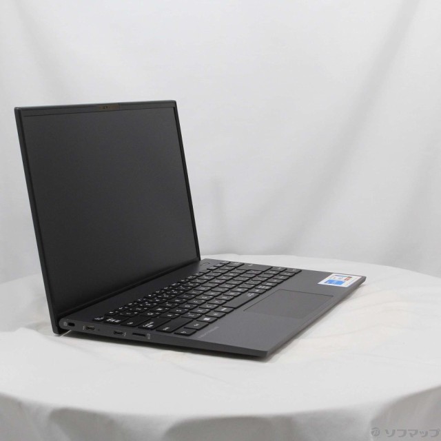 (中古)NEC (展示品) LAVIE NEXTREME Carbon XC550/DAB PC-XC550DAB メテオグレー(305-ud ...