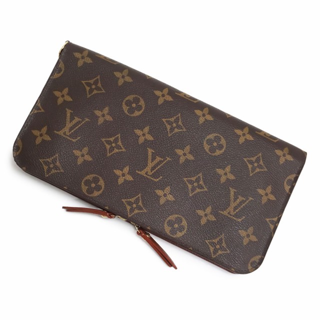 財布LOUIS VUITTON アンソリット オーガナイザー