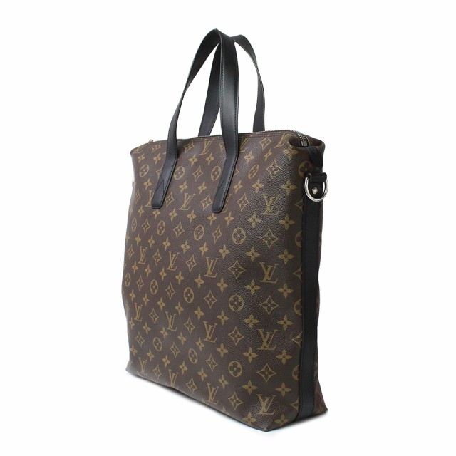 1様客Nお LOUIS VUITTON ルイ ヴィトン キタン トートバッグ - www