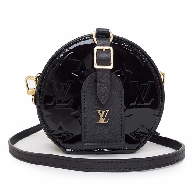 新品・未使用品）ルイ ヴィトン LOUIS VUITTON モノグラム ヴェルニ