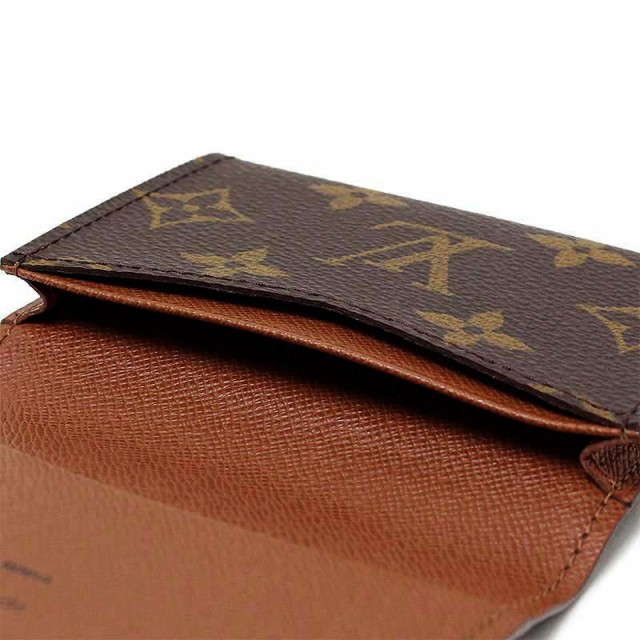 新品・未使用品）ルイ ヴィトン LOUIS VUITTON アンヴェロップ カルト