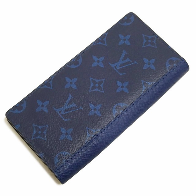 新品・未使用品）ルイ ヴィトン LOUIS VUITTON ポルトフォイユ ブラザ