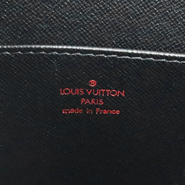 美品）ルイ ヴィトン LOUIS VUITTON ポシェット オム クラッチ