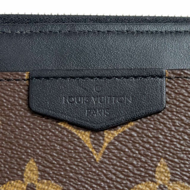 未使用 展示品）ルイ ヴィトン LOUIS VUITTON ジッピー ドラゴンヌ 長