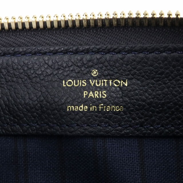 LOUIS VUITTON - ルイヴィトン モノグラム アンプラント